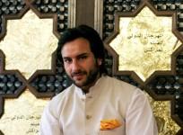 Saif Ali Khan