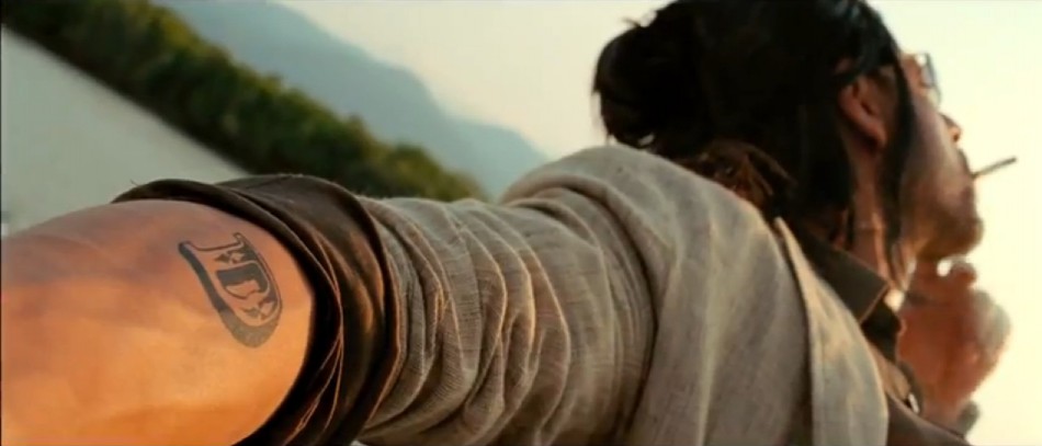 'Don 2: The Chase Continues'