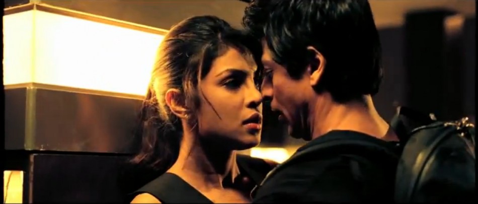 'Don 2: The Chase Continues'