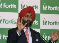 fortis-india