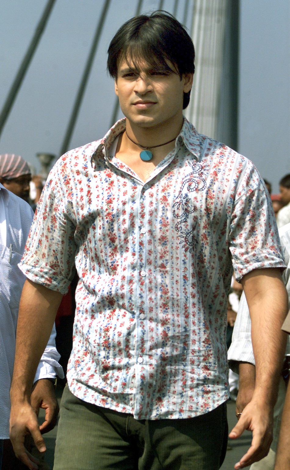 Vivek Oberoi