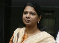 kanimozhi