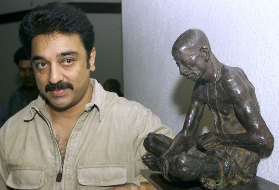 Ulaganayagan Kamal Haasan Turns 57 - IBTimes India