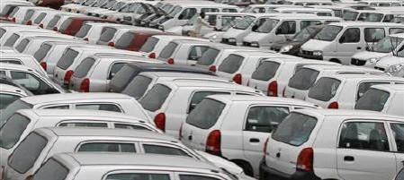 Car Sales: Bihar Car Sales