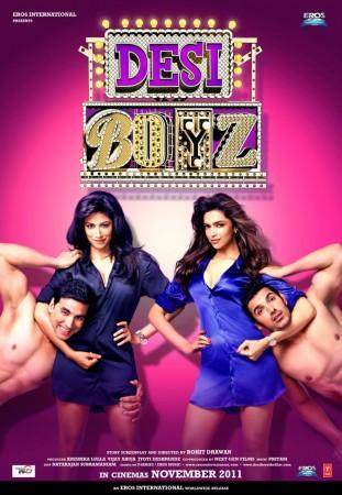 'Desi Boyz'