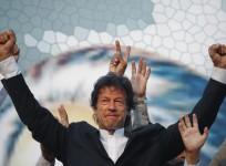 Imran Khan