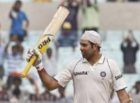 VVS Laxman