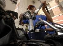 petrol