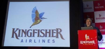 King of Good Times ion Kingfisher trouble: Vijay Mallya Vijay Mallya