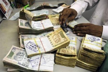 Indian Rupee Rupee