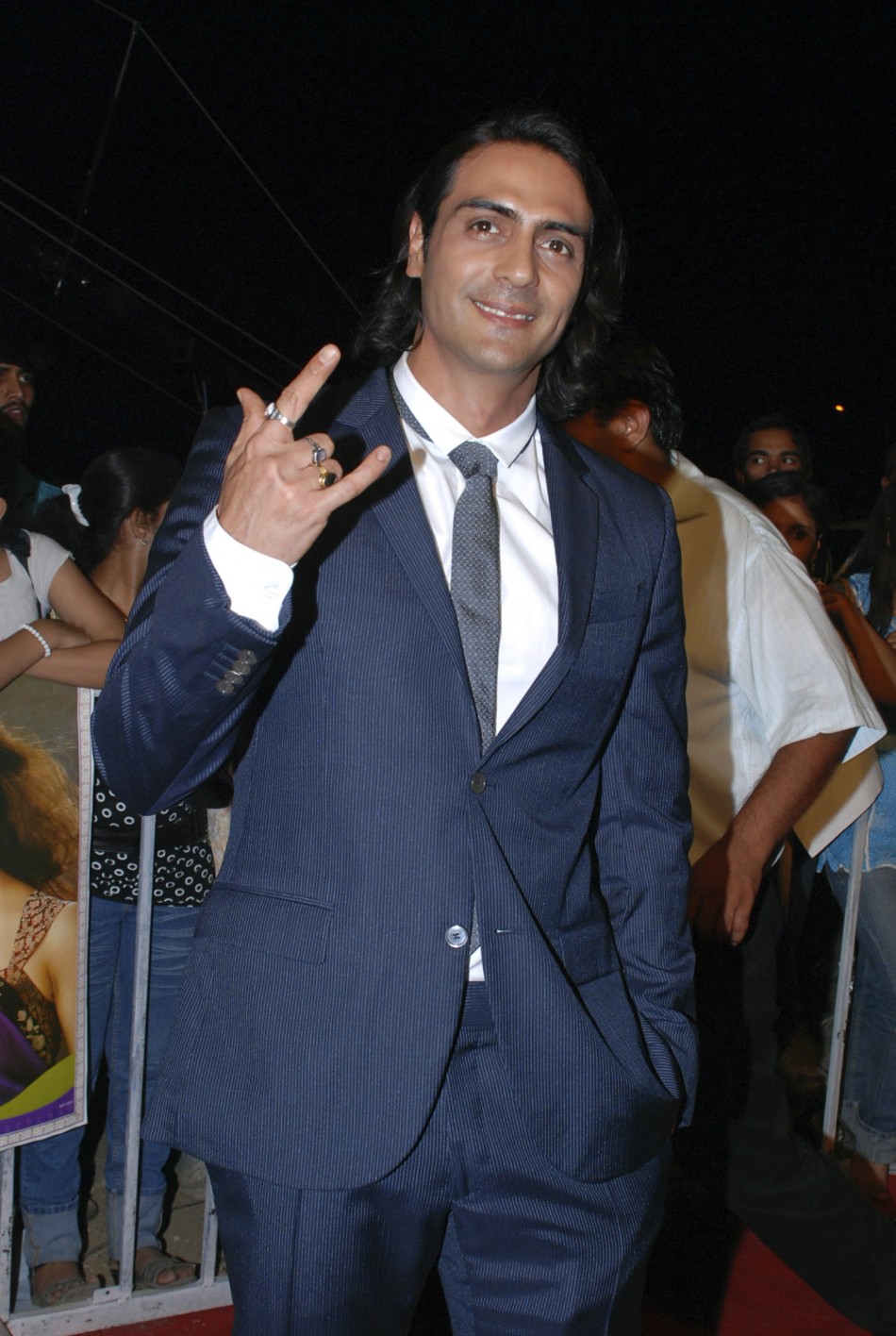 Arjun Rampal
