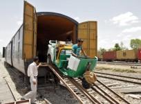 Indian Railways