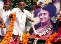 Indira Gandhi Birth Anniversary