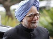 Manmohan Singh