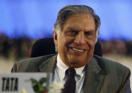 Ratan Tata Ratan Tata