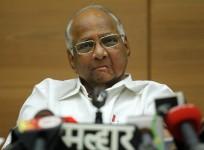 Sharad Pawar