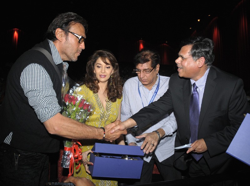 International Film Festival of India