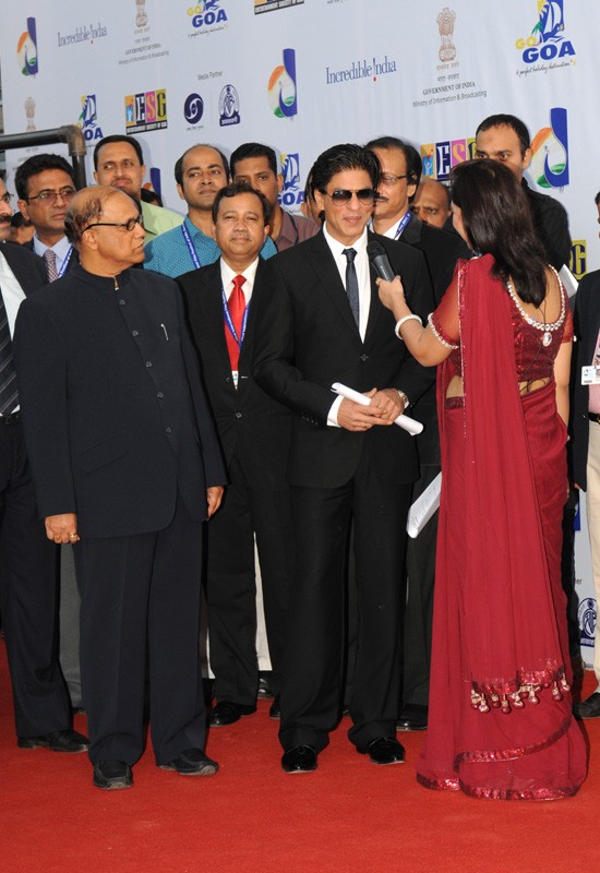 International Film Festival of India