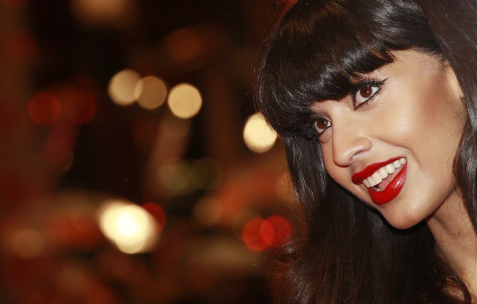 Jameela Jamil Jameela Jamil