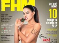 veena-malik-on-the-fhm-dec-cover