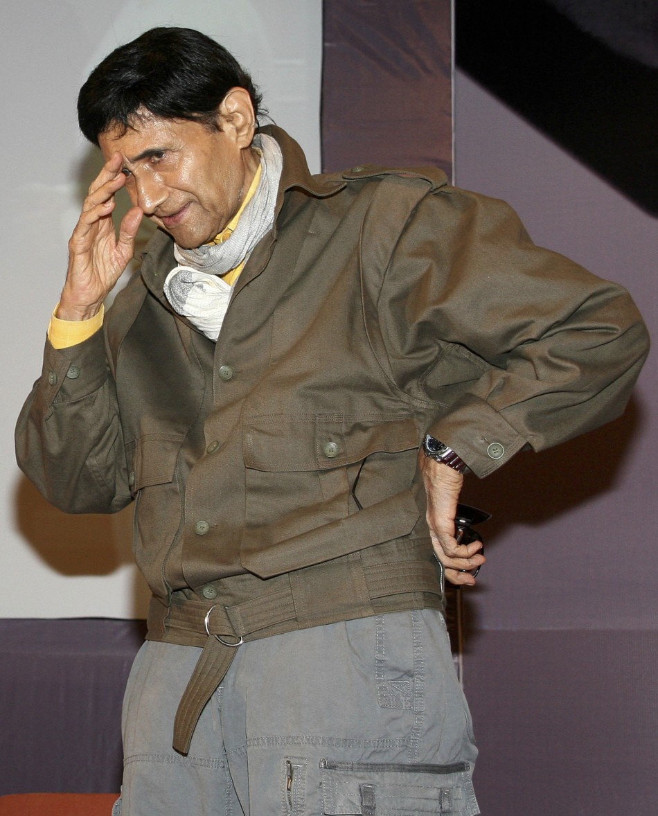 Dev Anand