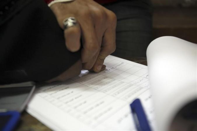Negative Voting