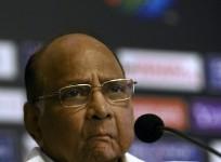 Sharad Pawar