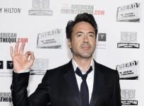 Robert Downey Jr