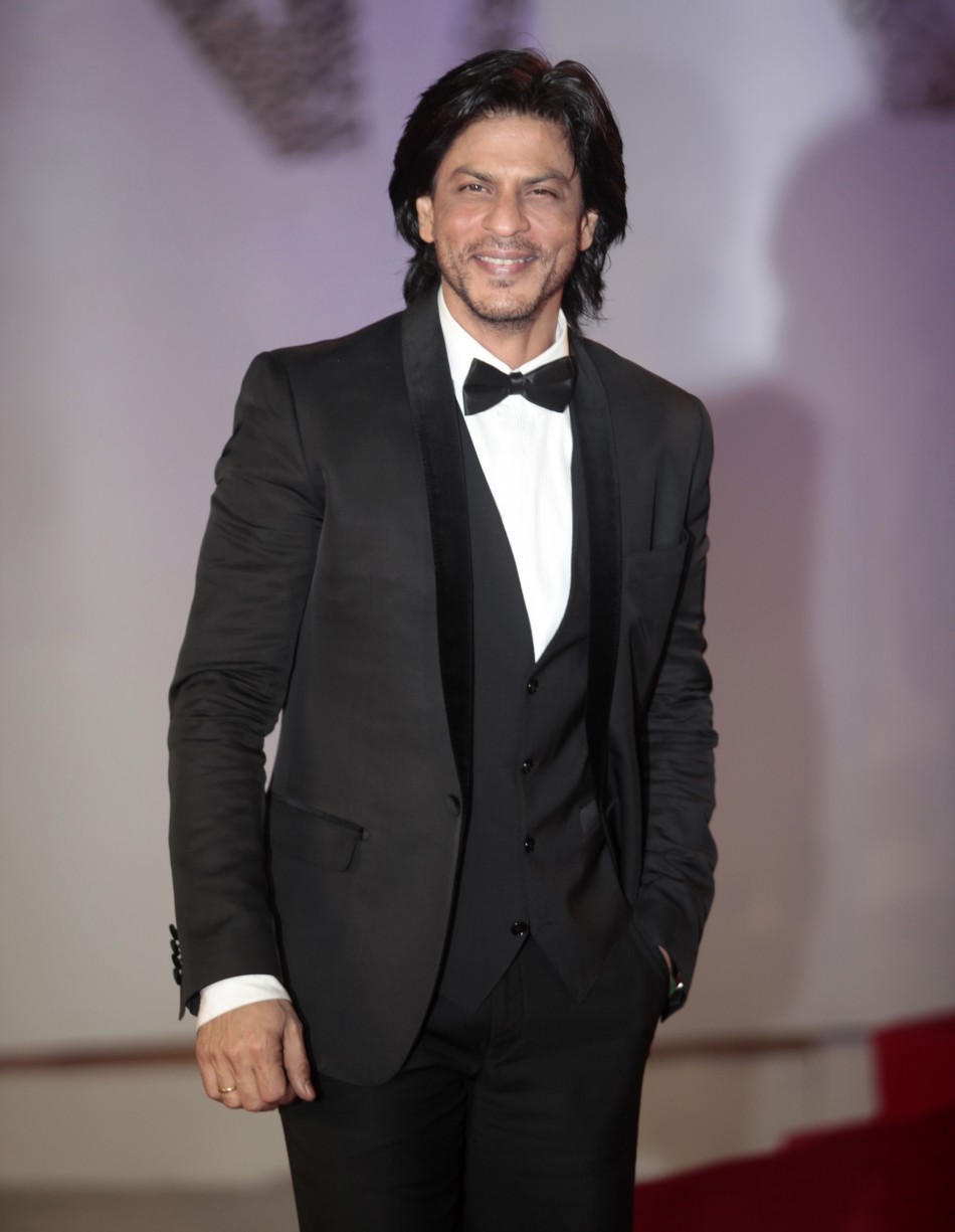 Shah Rukh Khan
