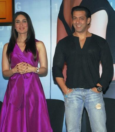 Salman Khan-Kareena Kapoor's Eid Release 'Bajrangi Bhaijaan' to Go on ...