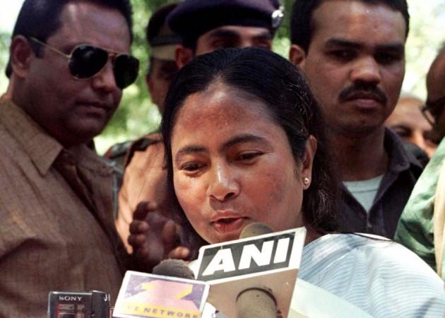 Mamta Banerjee