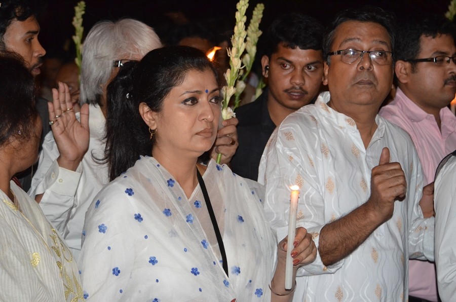 Candlelight Tribute Candlelight Tribute