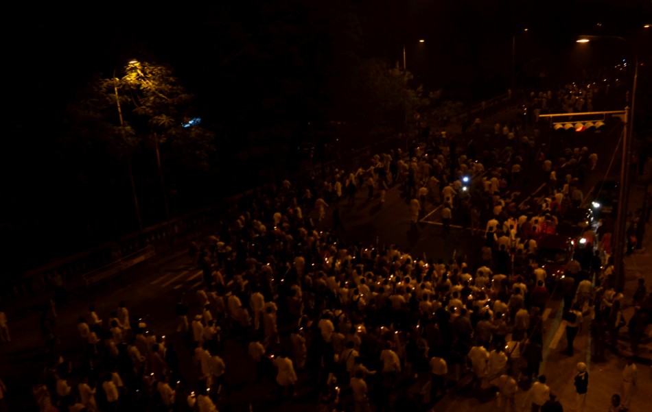 Candlelight Tribute Candlelight Tribute