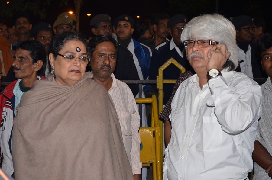 Candlelight Tribute Singer Usha Uthup