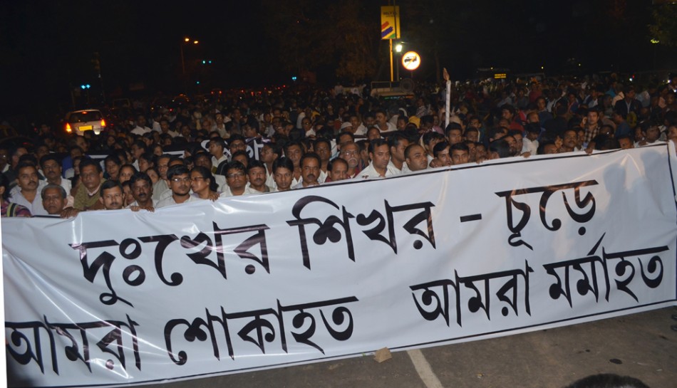 Candlelight Tribute Candlelight Tribute