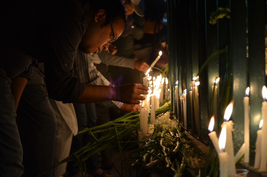 Candlelight Tribute Candlelight Tribute