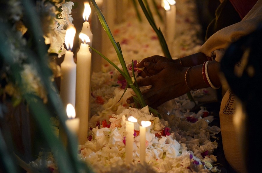 Candlelight Tribute Candlelight Tribute