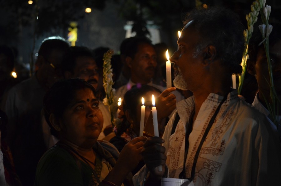 Candlelight Tribute Candlelight Tribute