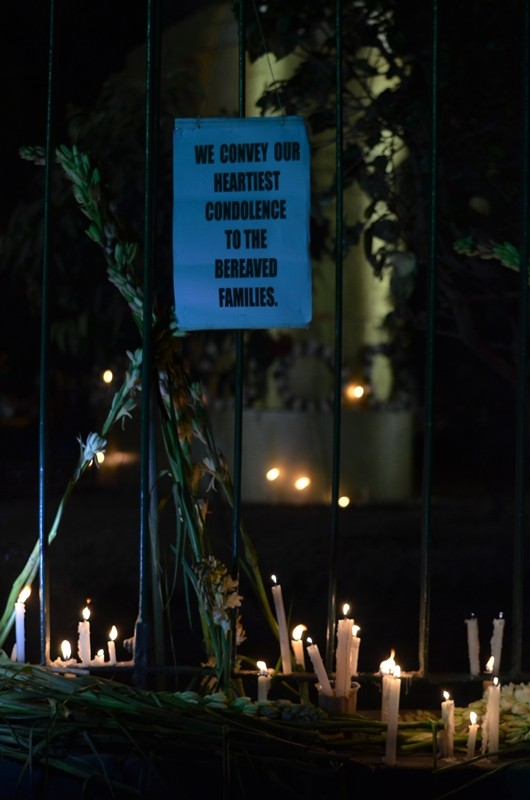 Candlelight Tribute Candlelight Tribute