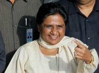 mayawati