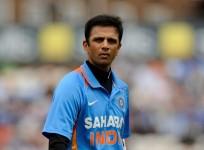 Rahul Dravid