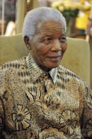 10 Most Important Events In Nelson Mandela s Life Rare Pictures Of 