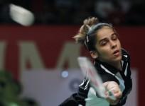 Saina Nehwal