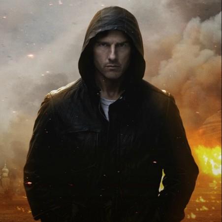 Tom Cruise will top the Bhurj Khalifa stunt in Mission: Impossible 6 ...