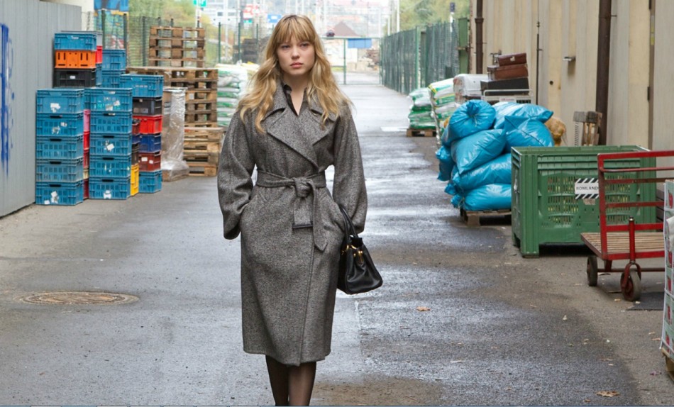 Mission Impossible 4