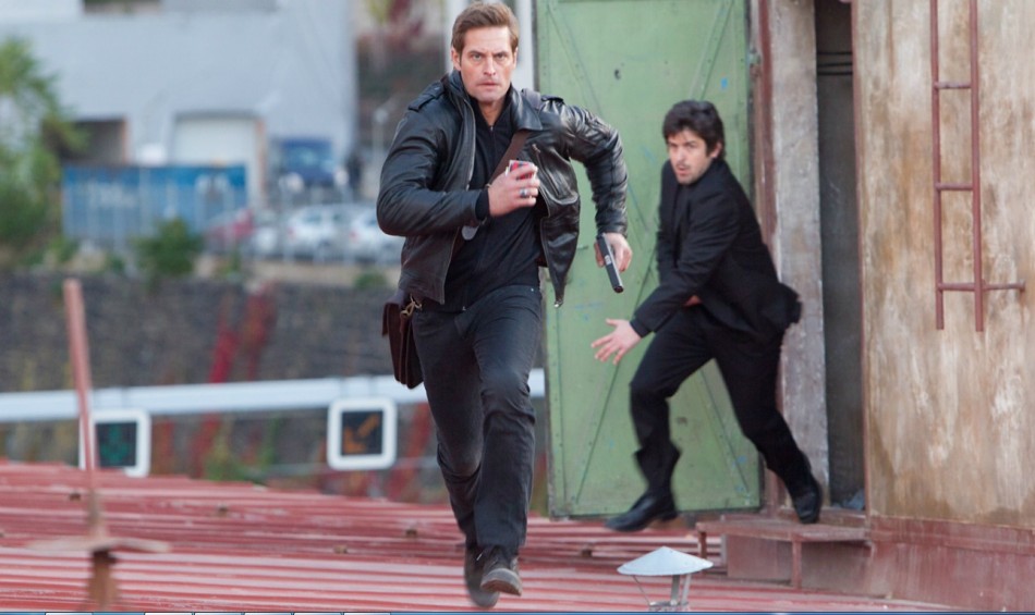 Mission Impossible 4
