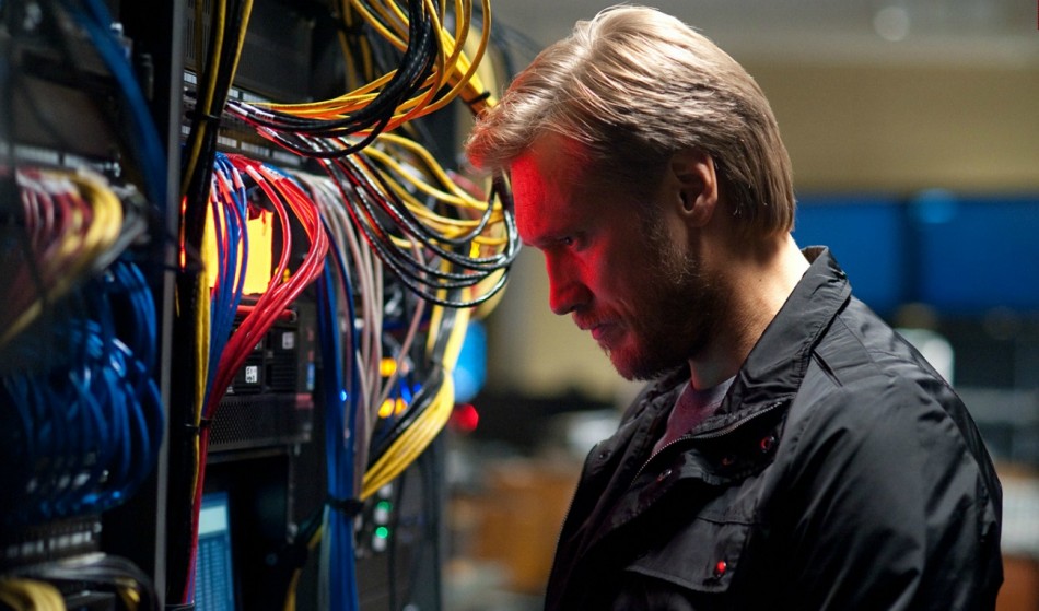 Mission Impossible 4