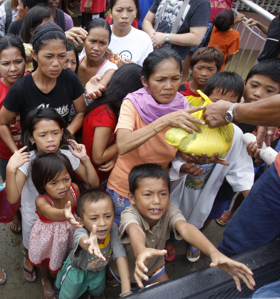 My Share Philippines