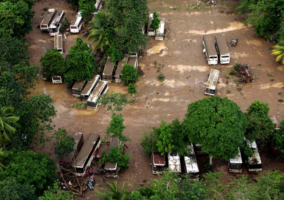 Southern Philippines After Typhoon Washi's Devastation (PHOTOS ...