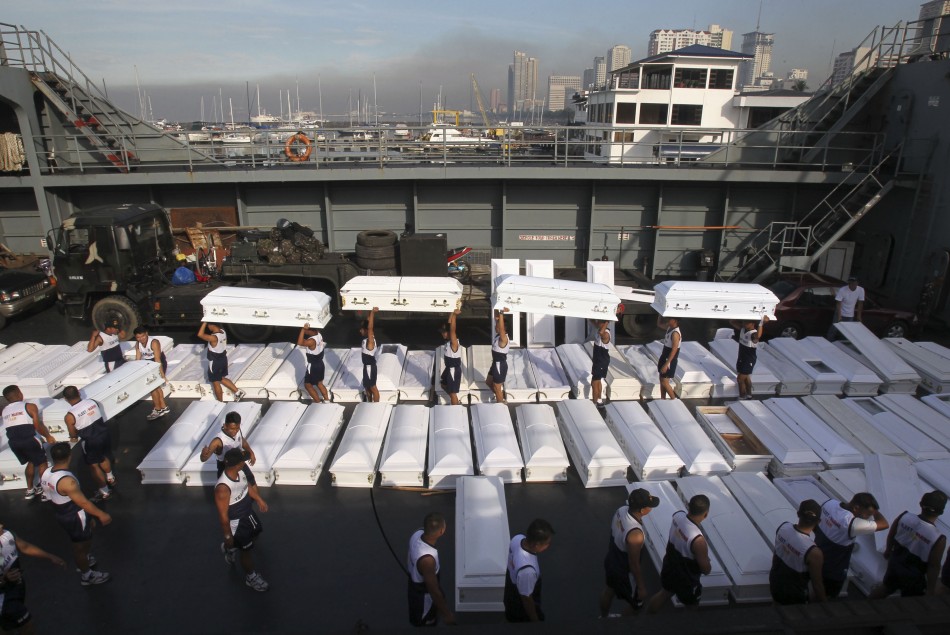 Mortal Remains Philippines